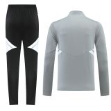Men's 23/24 Training Jacket and Pants Set AB03 - 4