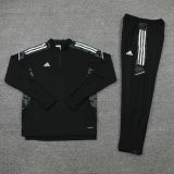 Men's 23/24 Training Jacket and Pants Set AB02 - 2