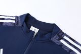 Men's 23/24 Training Jacket and Pants Set AB02