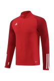 Men's 23/24 Training Jacket and Pants Set AB05 - 3