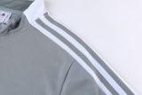 Men's 23/24 Training Jacket and Pants Set AB01 - 4