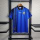 Argentina 1994 World Cup Away Retro Jersey