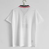 MUFC 1996/1997 Away Retro Jersey