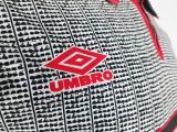MUFC 1995/1996 Away Retro Jersey