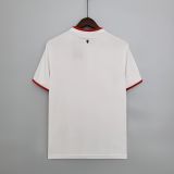 MUFC 2012/2013 Away Retro Jersey