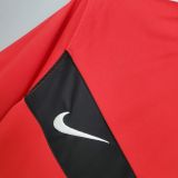 MUFC 2009/2010 Home Retro Jersey