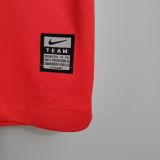 MUFC 2009/2010 Home Retro Jersey