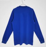 MUFC 1968 European Cup Final Retro Jersey