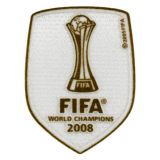 MUFC 2009/2010 Home Retro Jersey