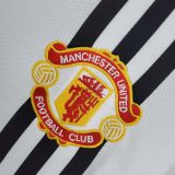 MUFC 1976/1980 Away Retro Jersey