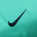 Kids Atletico Madrid 23/24 Third Jersey and Short Kit