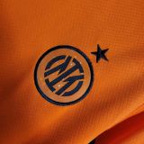 Kids Inter Milan 23/24 Third Jersey and Short Kit