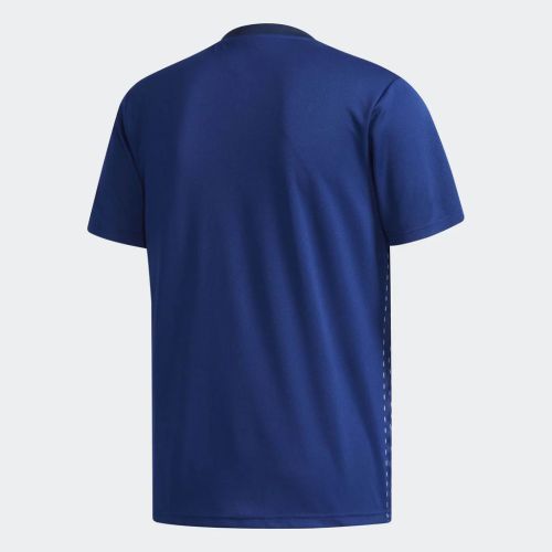 Japan 2018 Home Retro Jersey