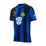 Thai Version Inter Milan 23/24 Transformers Jersey
