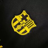 Barcelona 23/24 Team Polo - Black