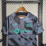 Thai Version Barcelona 23/24 Training Jersey