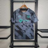 Thai Version Barcelona 23/24 Training Jersey