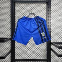 Argentina 1994 World Cup Away Retro Shorts