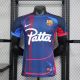 Player Version Barcelona 23/24 Limited Edition Authentic Jersey