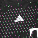 Thai Version Bayern Munich 23/24 Away Long Sleeve Jersey
