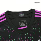 Thai Version Bayern Munich 23/24 Away Long Sleeve Jersey