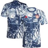 Thai Version Bayern Munich 23/24 Pre Match Jersey
