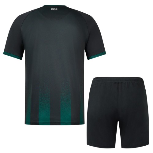 Ireland 2023 Third Jersey and Short Kit