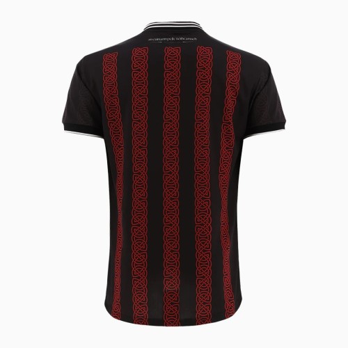 Thai Version Bohemian FC 2024 Home Jersey