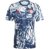 Thai Version Bayern Munich 23/24 Pre Match Jersey