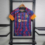 Thai Version Barcelona 23/24 Special Jersey