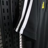 Thai Version Juventus 23/24 Team Polo
