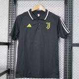 Thai Version Juventus 23/24 Team Polo