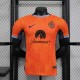 Player Version Inter Milan 23/24 Third Authentic Jersey