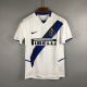 Inter Milan 2002/2003 Away Retro Jersey
