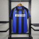 Inter Milan 2001/2002 Retro Home Jersey