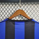 Inter Milan 1999/2000 Retro Home Jersey
