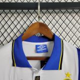 Inter Milan 1997/1998 Away Retro Jersey