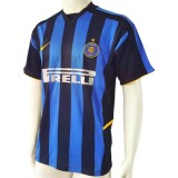 Inter Milan 2002/2003 Home Retro Jersey