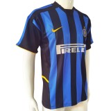 Inter Milan 2002/2003 Home Retro Jersey