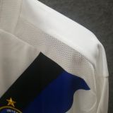 Inter Milan 2002/2003 Away Retro Jersey