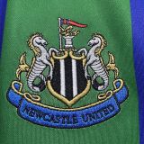 Newcastle United 1994/1995 Third Retro Jersey