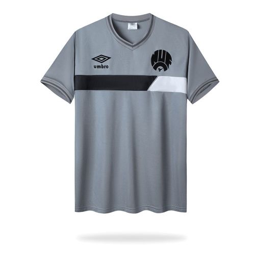 Newcastle United 1986/1987 Away Retro Jersey