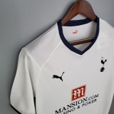 Tottenham Hotspur 2008/2009 Home Retro Jersey