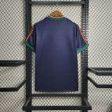 Newcastle United 1997/1998 Away Retro Jersey