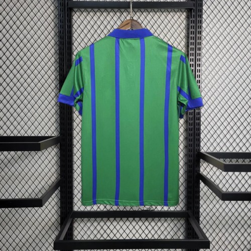 Newcastle United 1994/1995 Third Retro Jersey