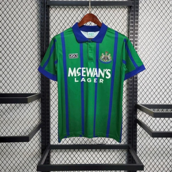 Newcastle United 1994/1995 Third Retro Jersey
