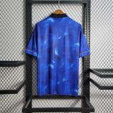 Newcastle United 1993/1995 Away Retro Jersey