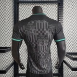 Player Version Liverpool × LeBron 23/24 Limited Edition Authentic Jersey
