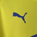 Villarreal 2005/2006 Home Retro Jersey