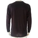 Newcastle United 1996/1997 Goalkeeper Retro Long Sleeve Jersey